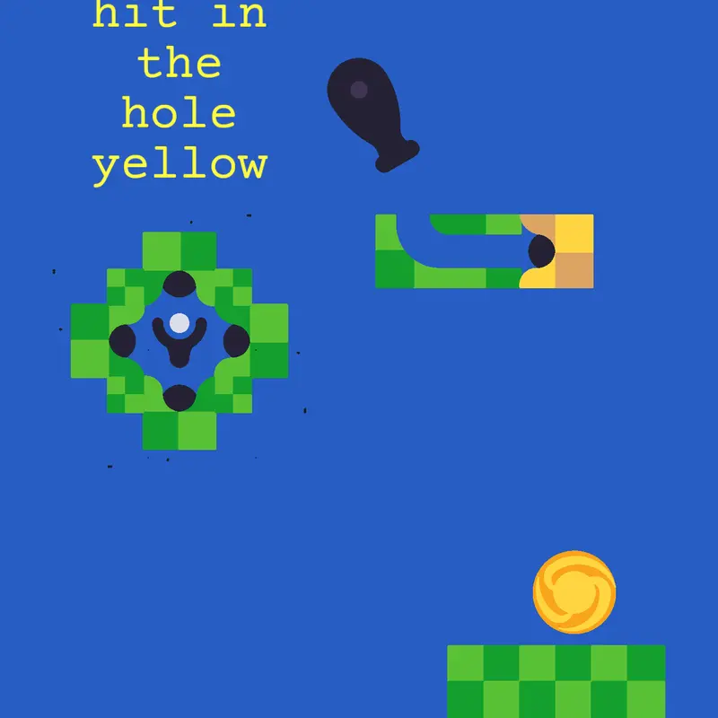 Game by @dudugamer2016