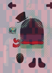 My templete!