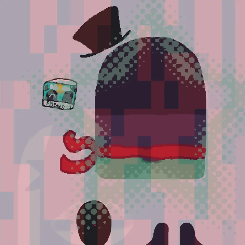 Game by @liveriterAnimates