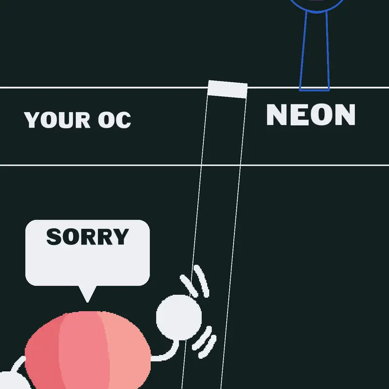 Game by @Yourlocalslime