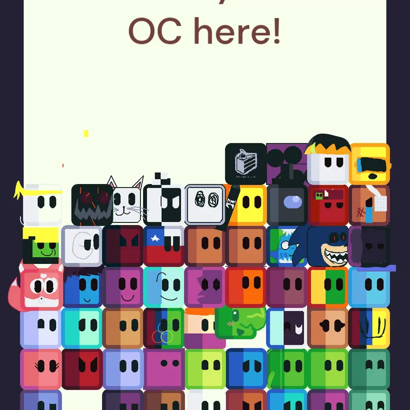 Game by @Azurite_Staff