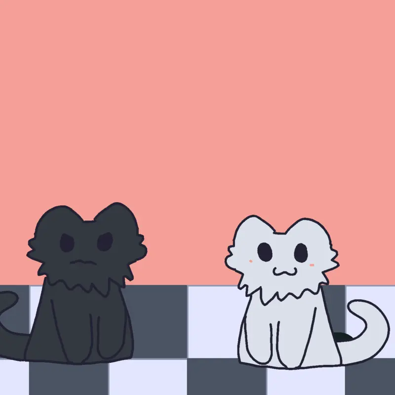 Game by @Michi_thecat