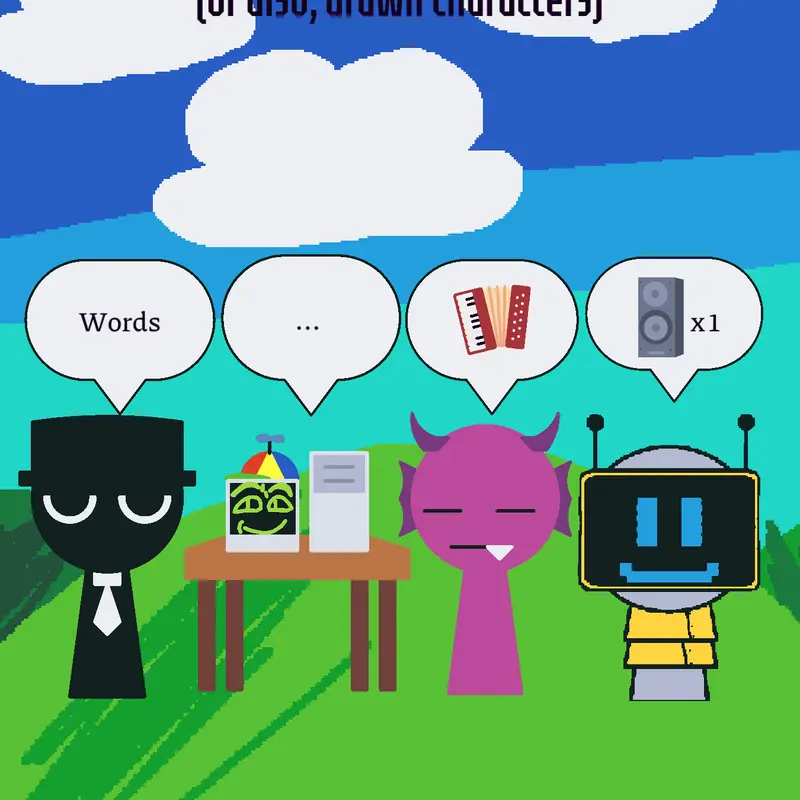 Game by @BasyaTheCat