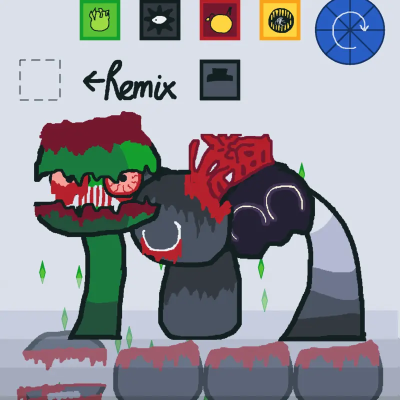 Game by @LongLx