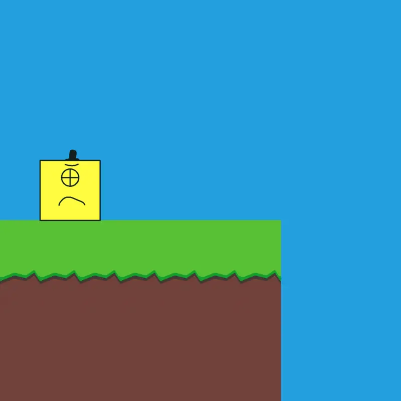 Game by @atesdeniz
