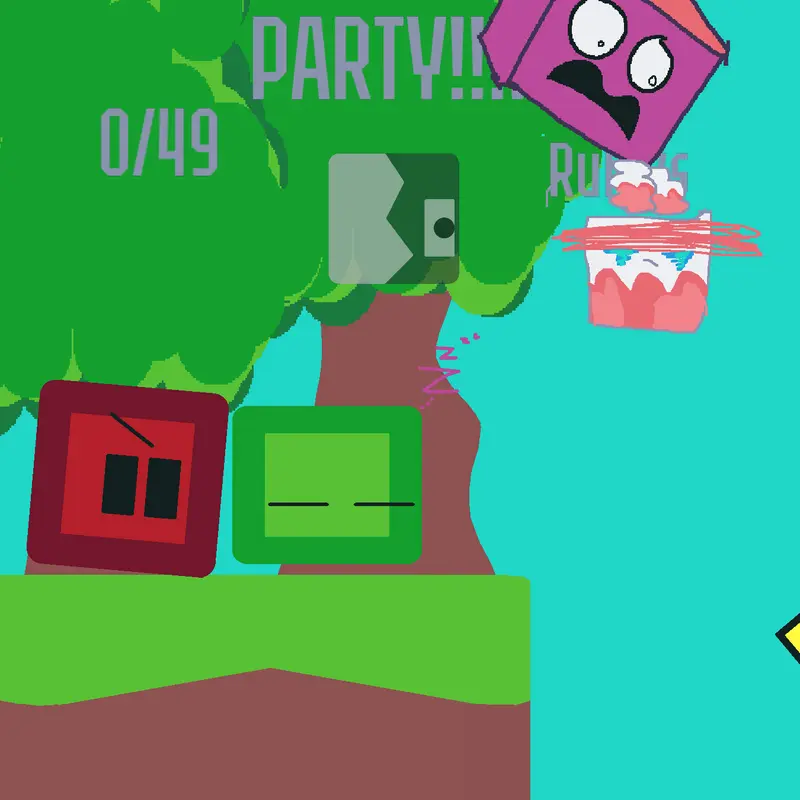 Game by @Bubblegum16