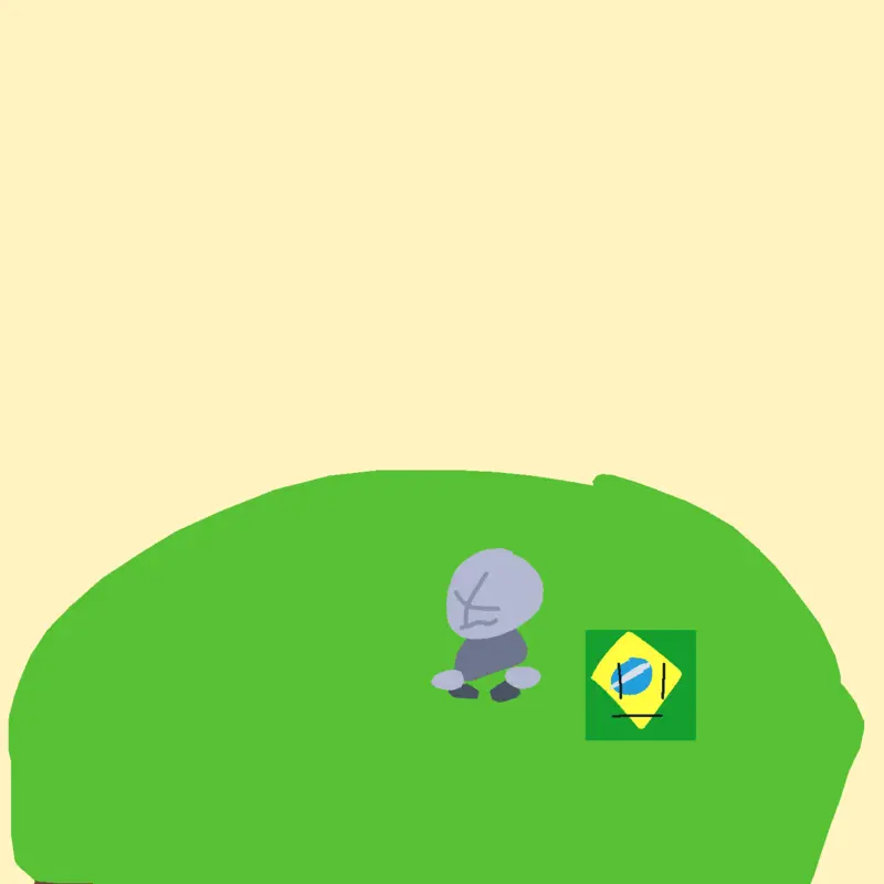 Game by @brazilyorsomething