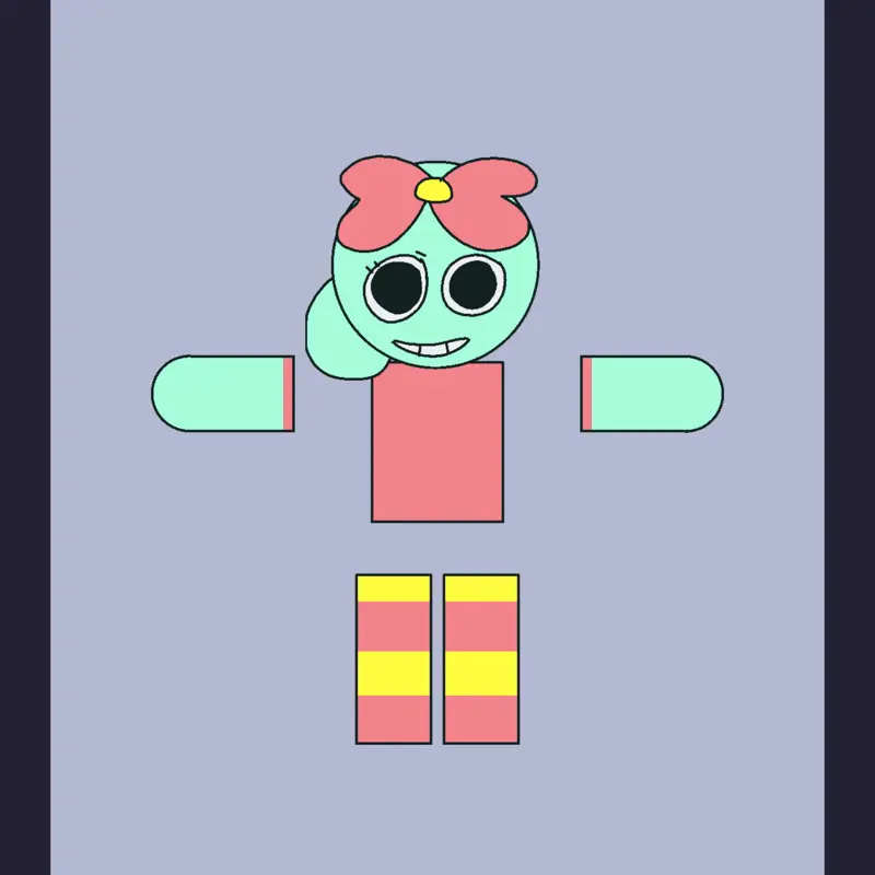 Game by @LiekXD