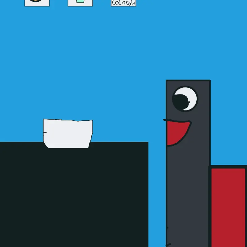 Game by @Hambreado