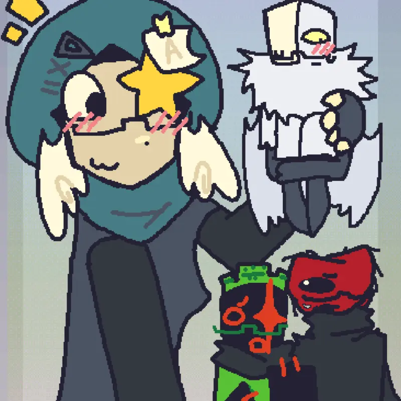 yumeship by @ragelingg_