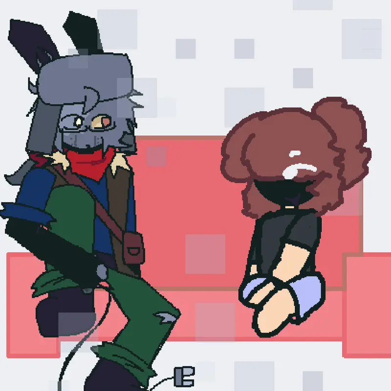 Game by @YourGyaruGirlNextDoor
