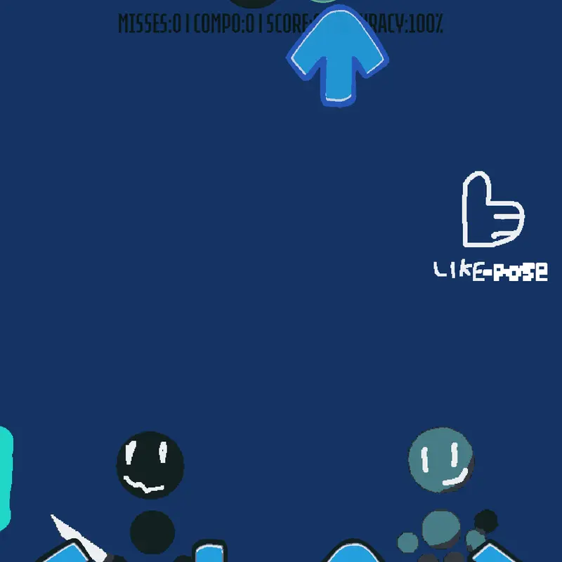 Game by @Faney