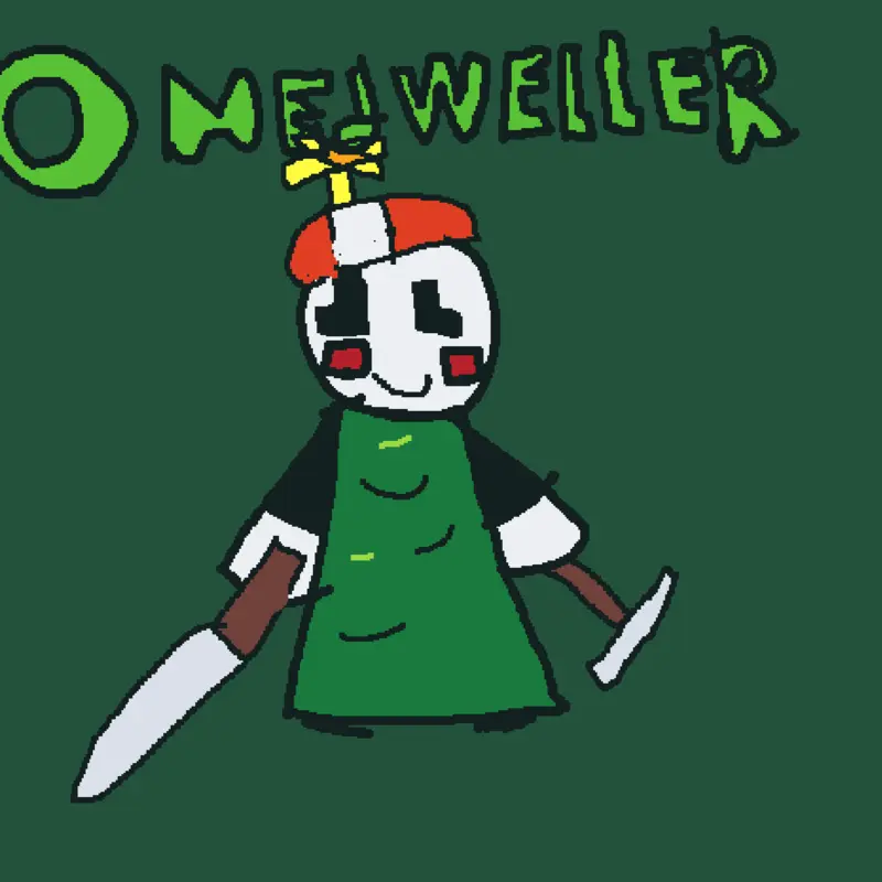 Game by @omenaso_omedweller