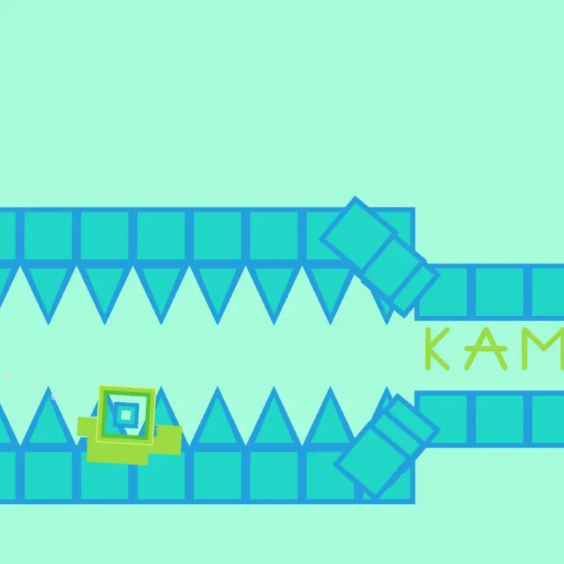 Game by @tssc