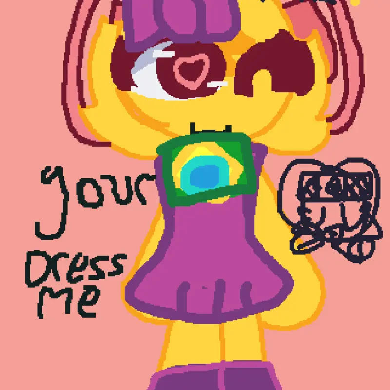 Game by @kiki_cutechan2026