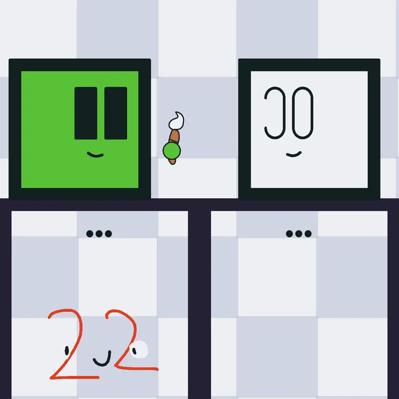 Game by @TechGeek