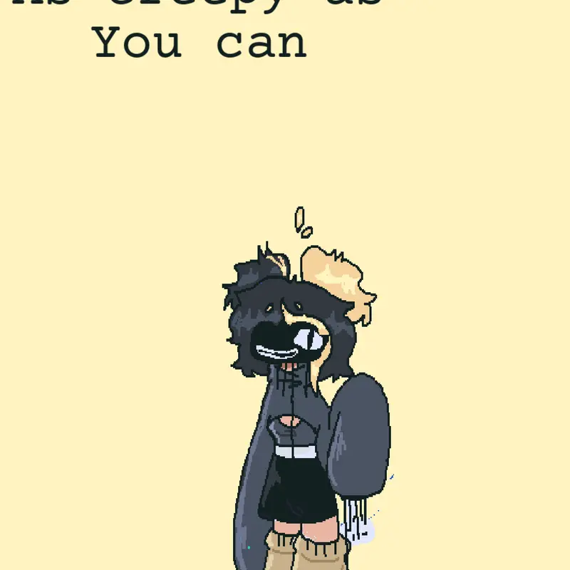 Game by @rand0m_artist
