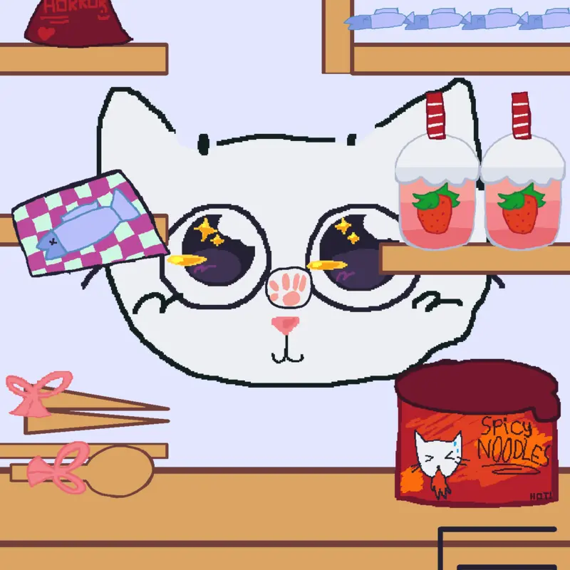 Game by @lovely_bunny