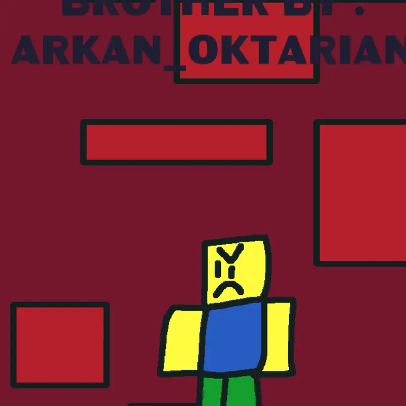 Game by @Arkan_okta