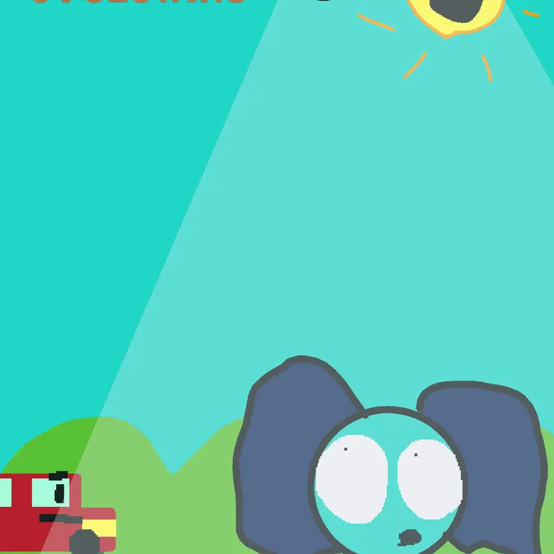 Game by @tortlara