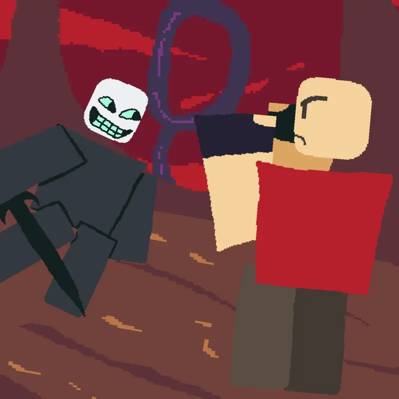 Game by @una_personaXD
