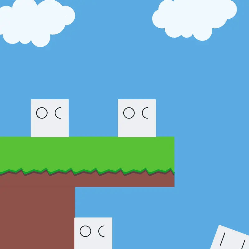 Game by @lily_sprunki