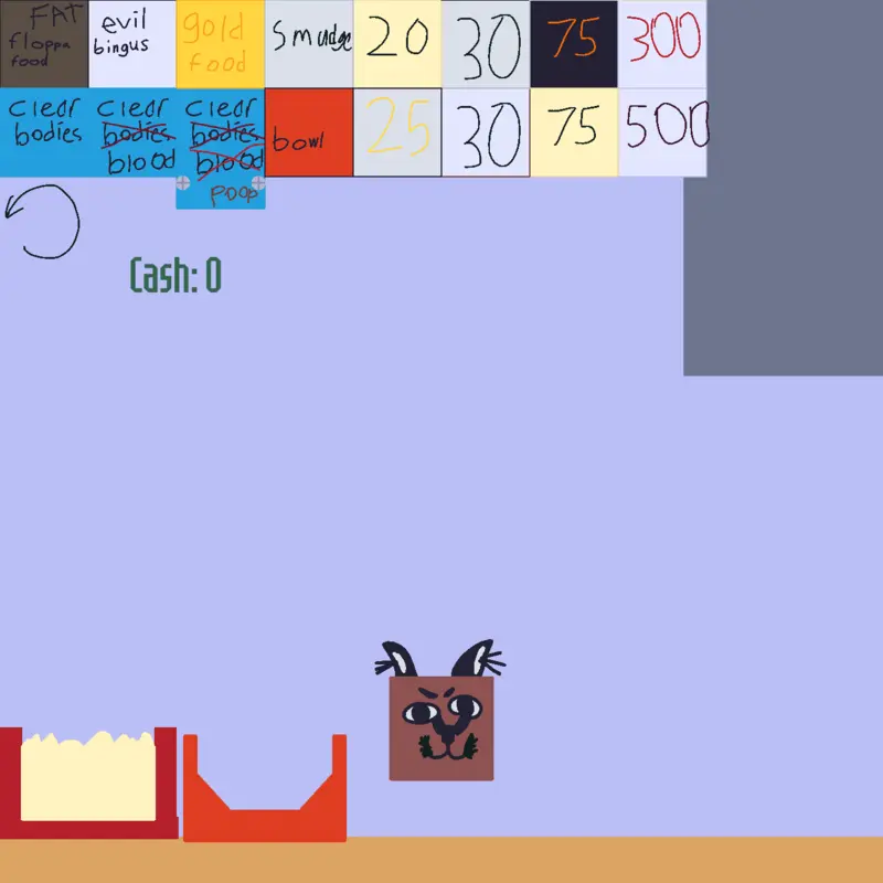 Game by @SomeCastleUser