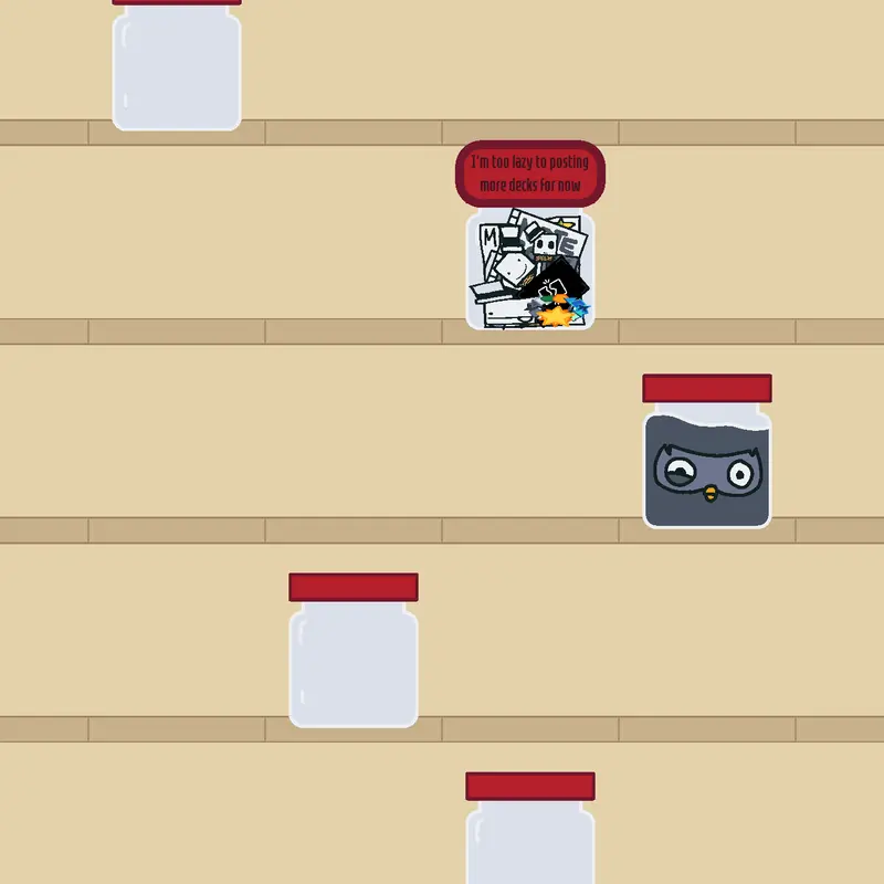 Game by @NguyenHuy