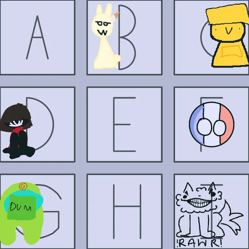 Game by @super_zombie