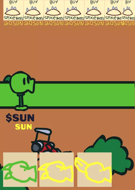Game by @babytitanspeakermanbr