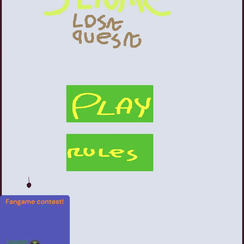 Game by @lorenzo13311