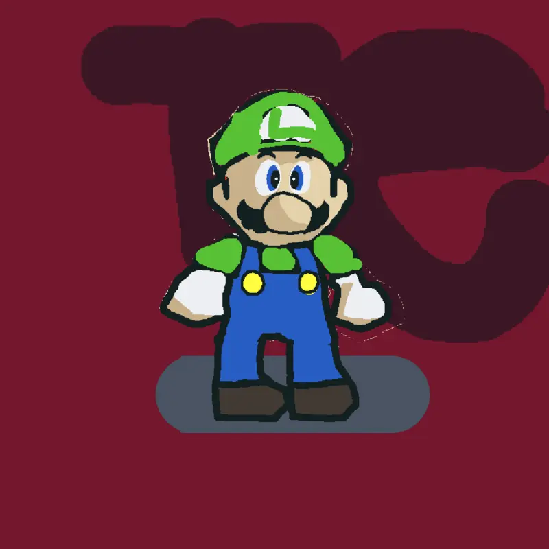 Game by @soawesombacon