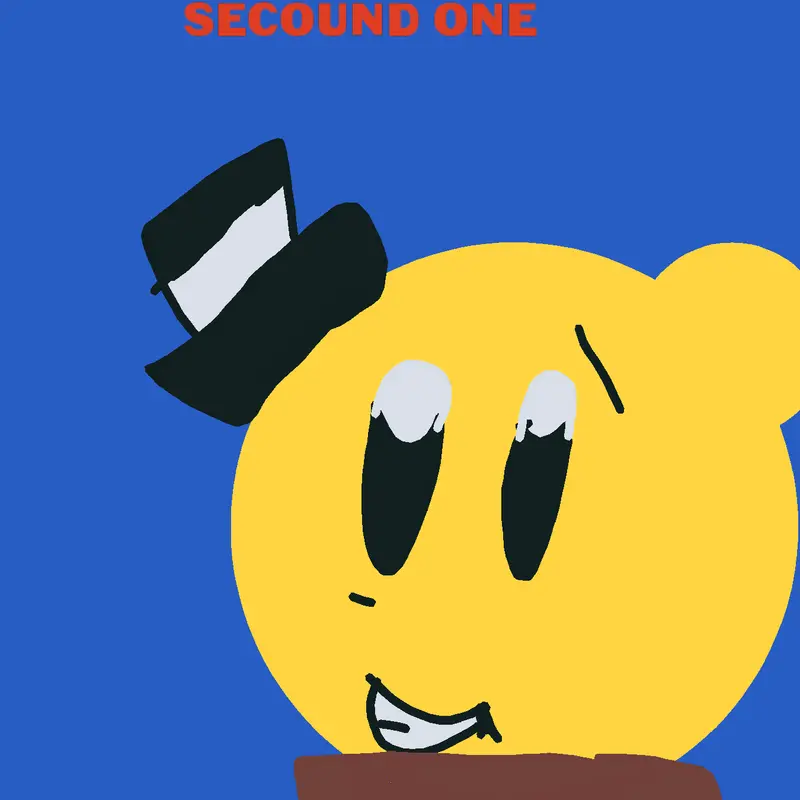 Game by @RandomAsHec