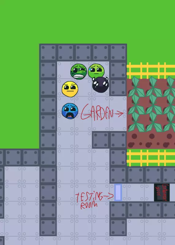 Game by @Chicken_Gun1836