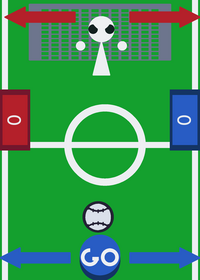 2 player game!