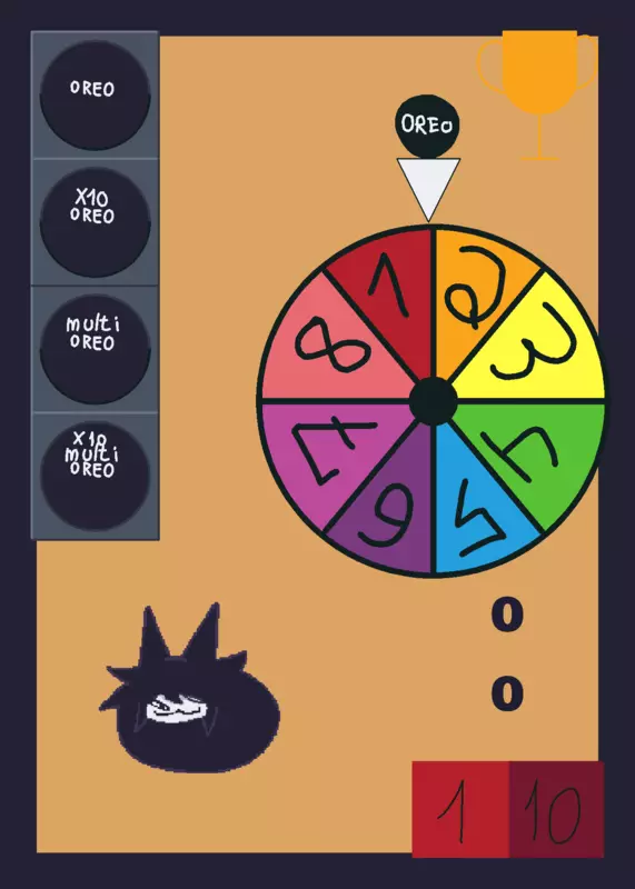 Game by @chitergun
