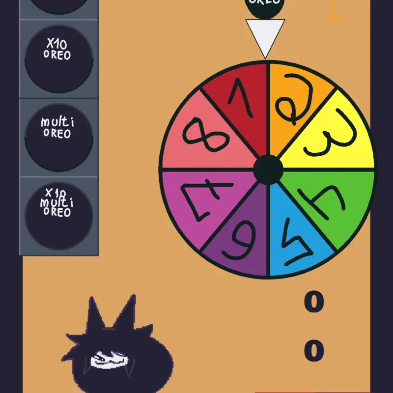 Game by @chitergun