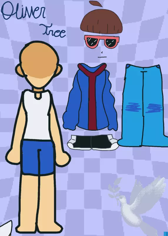 PIPIPI by @parrotgamer