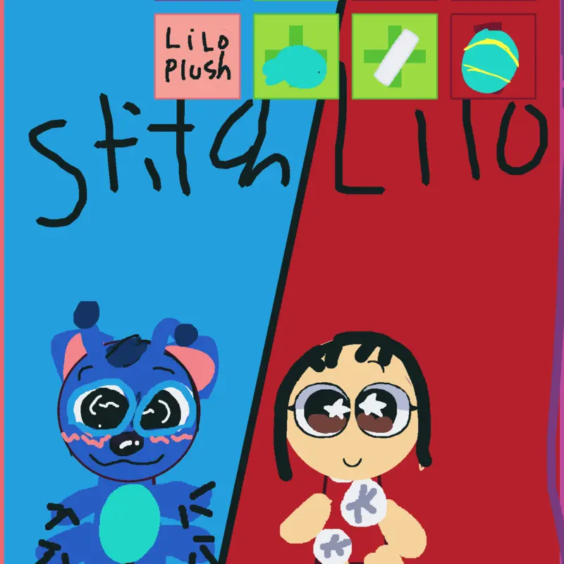 Game by @Shellyofficalfromdw