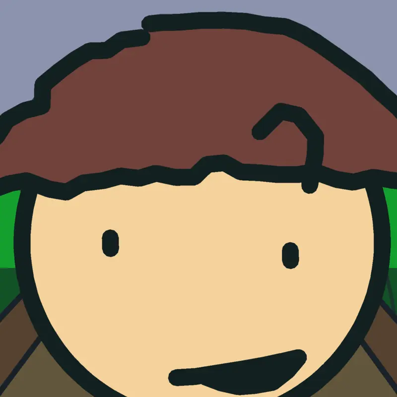 Game by @armless_detective