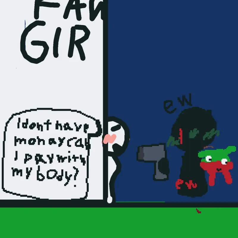 Game by @EmiliShark