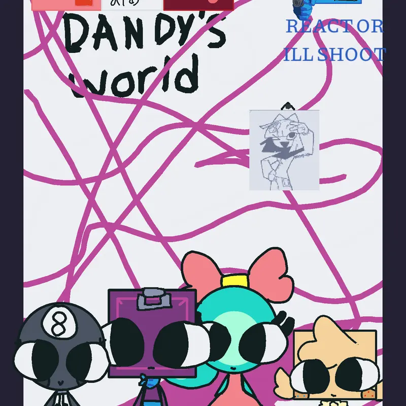 Game by @D4ng3r_MissbloomieFp3