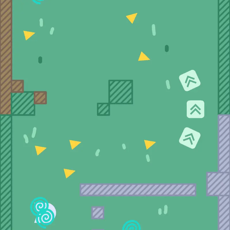 Game by @Hlojik