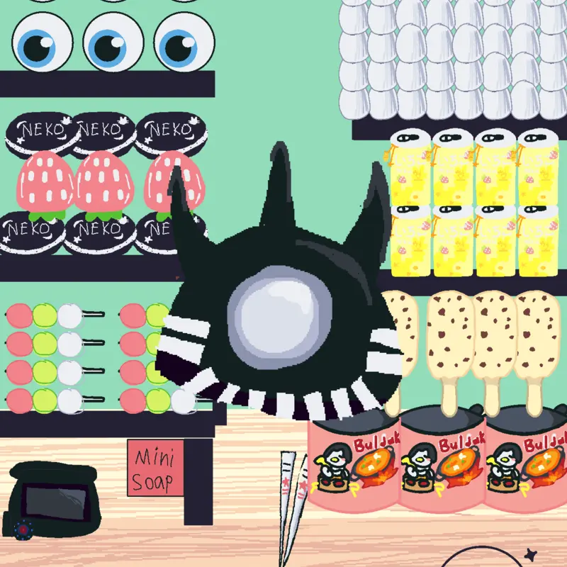 Game by @carsarecoolay3