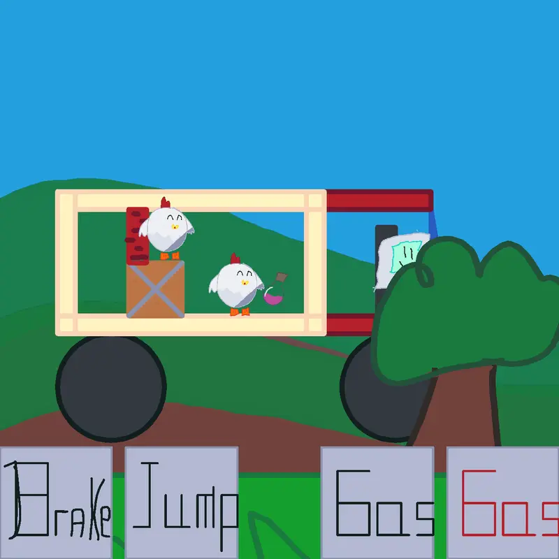 Game by @bluecub