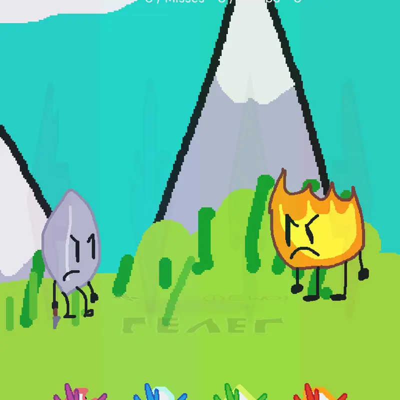 Island stealer by @fIREYJRRR