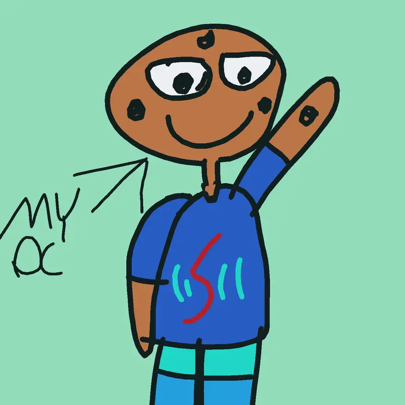 Game by @cookiemaster8813