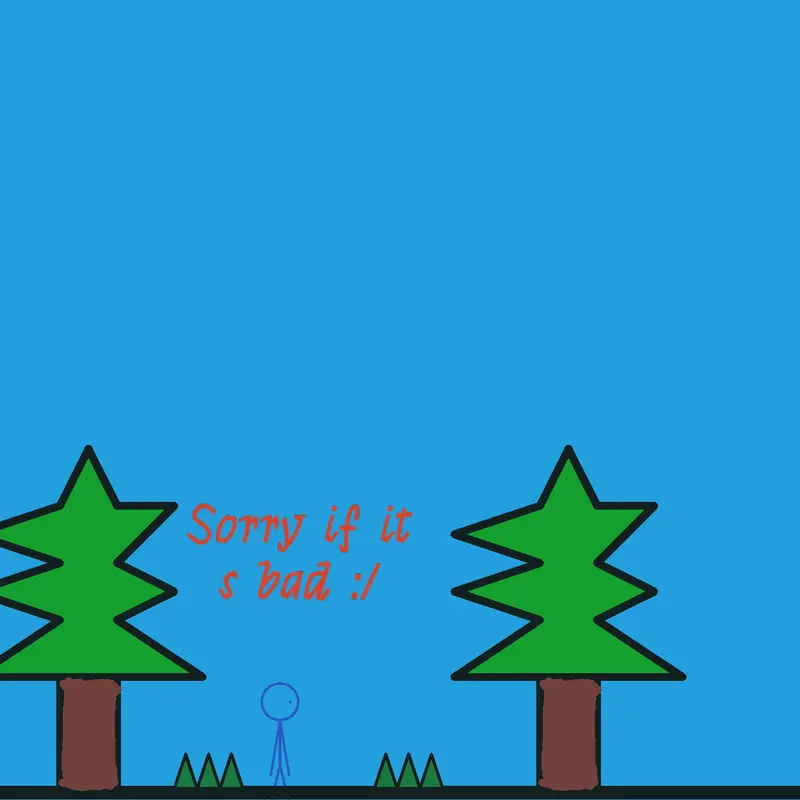 Sorry if its bad by @maxiknemeth