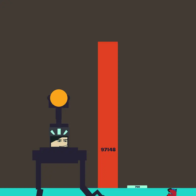 Game by @Blackcube74