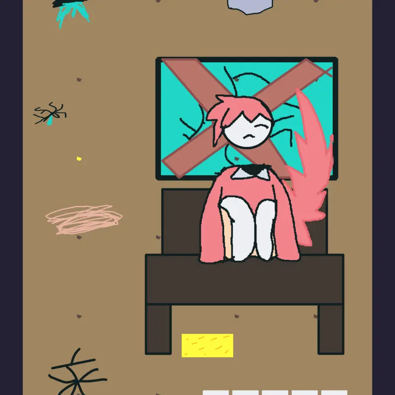 Game by @champi_cherry